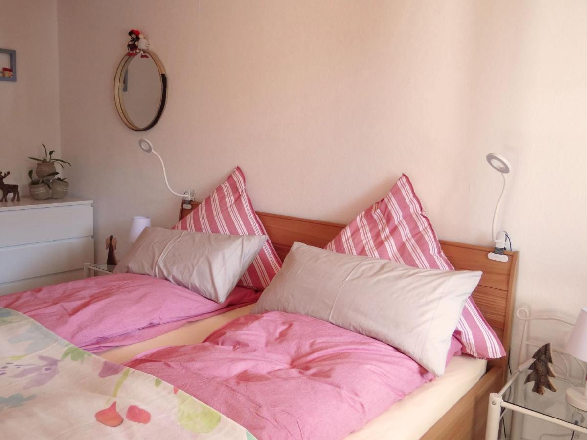 Apartments Amalia - Mit Wlan Und Sky In Traumhafter Lage Todtmoos Habitación foto