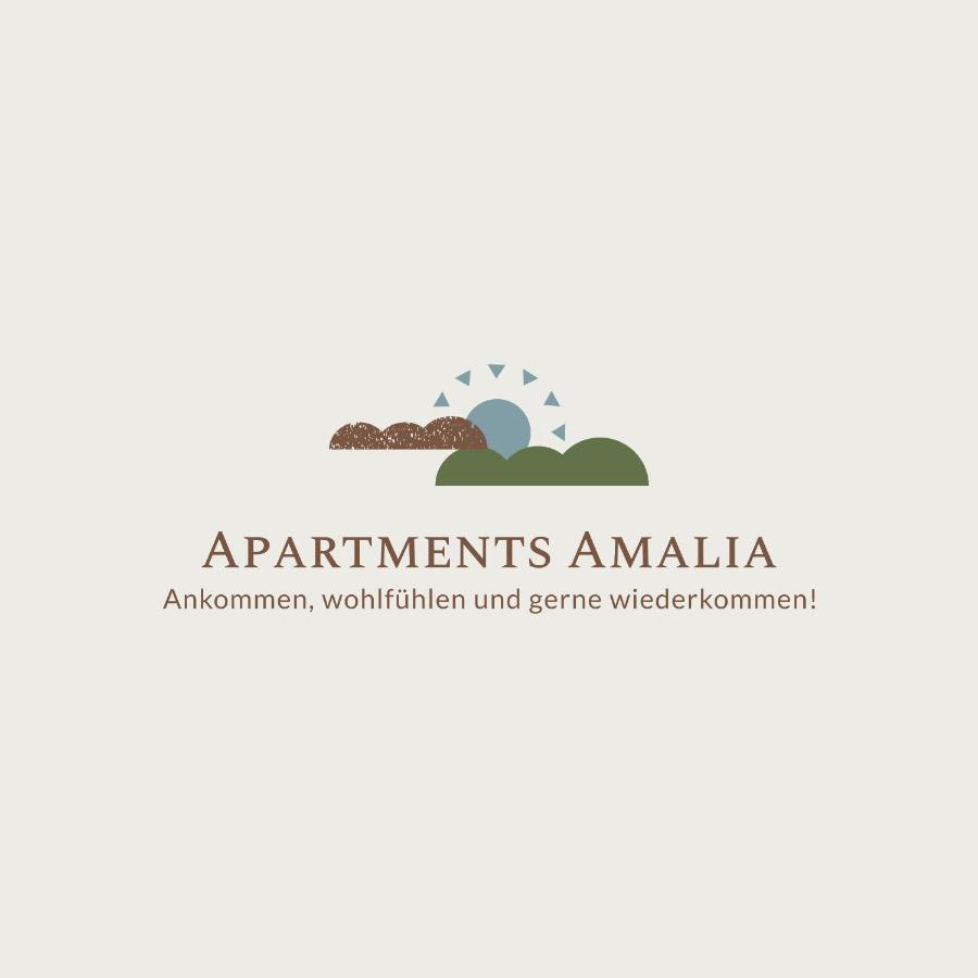 Apartments Amalia - Mit Wlan Und Sky In Traumhafter Lage Todtmoos Exterior foto