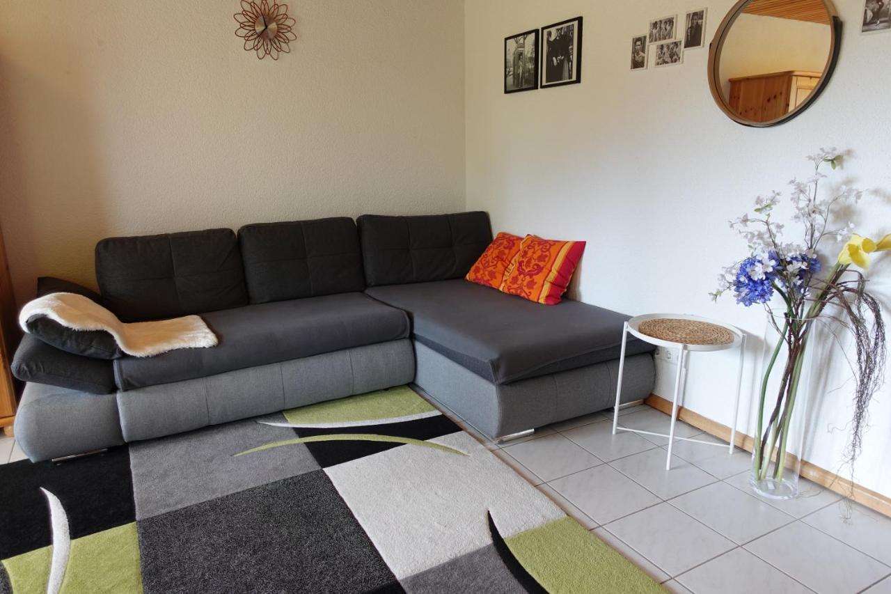 Apartments Amalia - Mit Wlan Und Sky In Traumhafter Lage Todtmoos Exterior foto