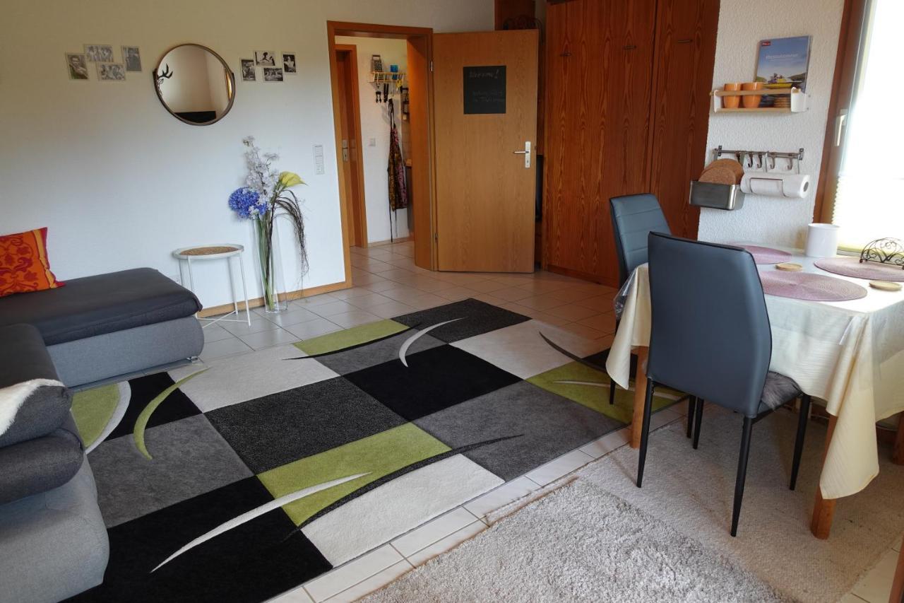 Apartments Amalia - Mit Wlan Und Sky In Traumhafter Lage Todtmoos Exterior foto