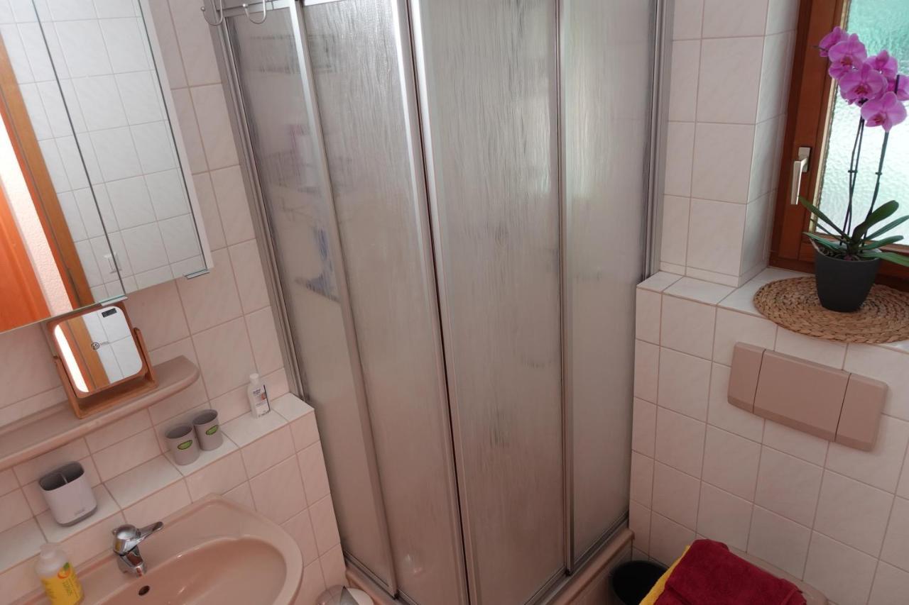 Apartments Amalia - Mit Wlan Und Sky In Traumhafter Lage Todtmoos Exterior foto