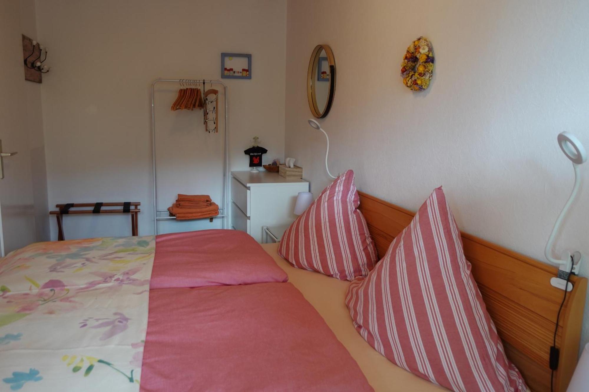 Apartments Amalia - Mit Wlan Und Sky In Traumhafter Lage Todtmoos Habitación foto