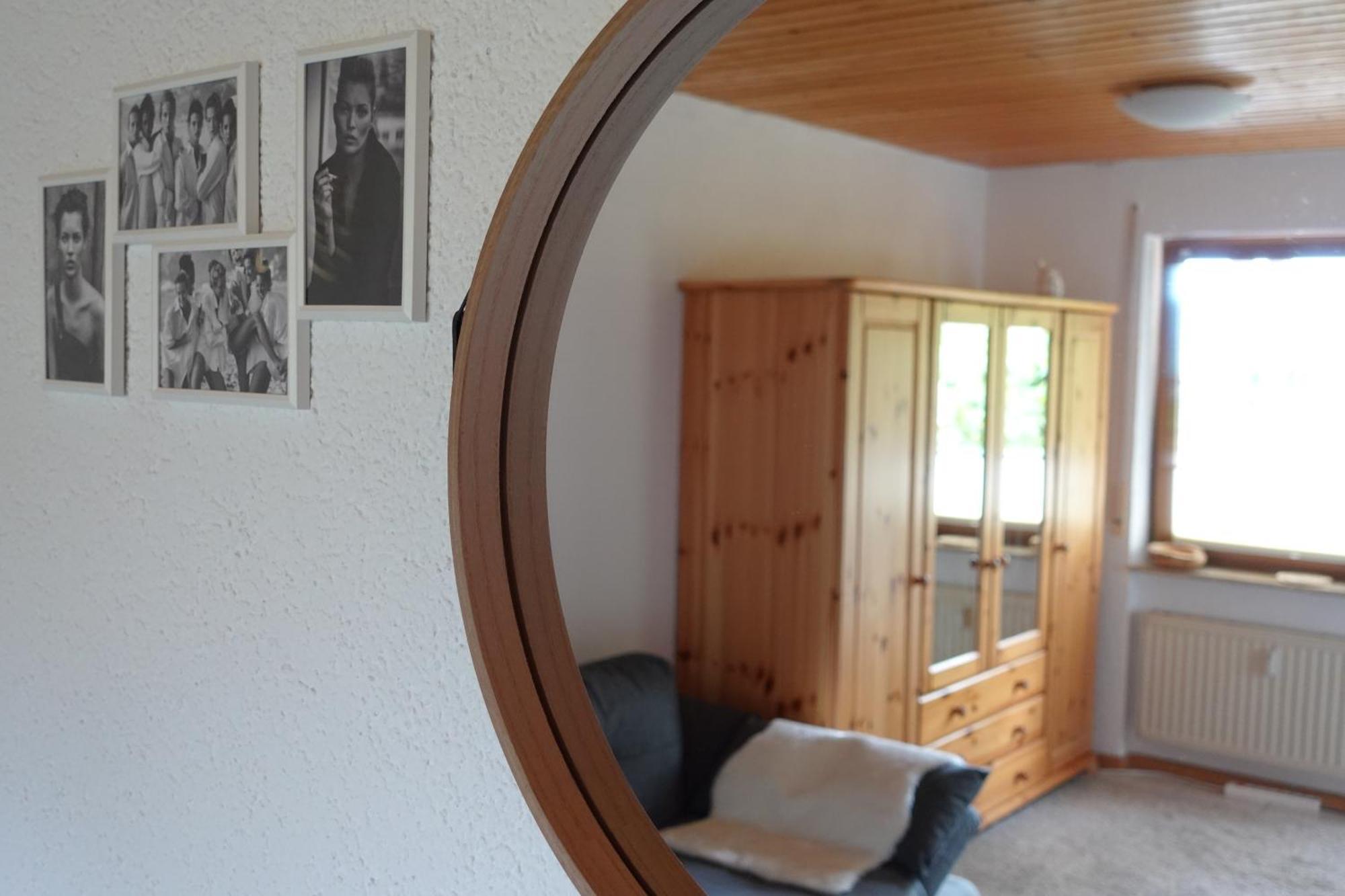 Apartments Amalia - Mit Wlan Und Sky In Traumhafter Lage Todtmoos Habitación foto