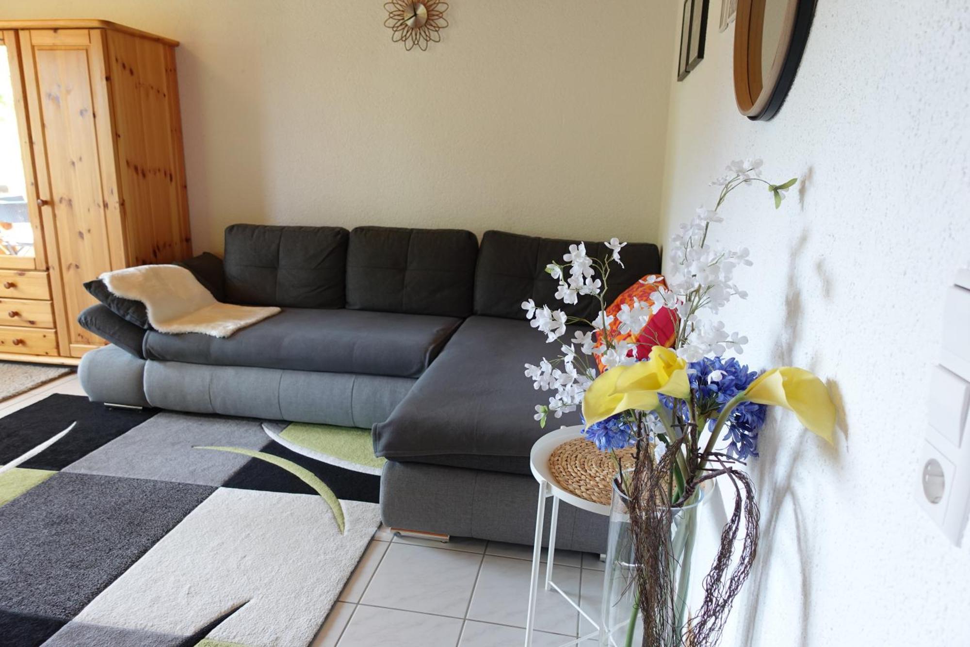 Apartments Amalia - Mit Wlan Und Sky In Traumhafter Lage Todtmoos Habitación foto